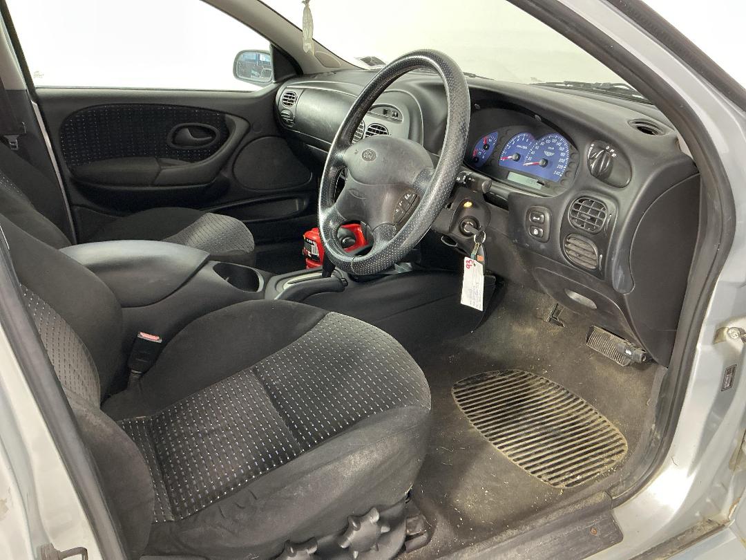 Photo '14' of Ford Falcon Auii XR8 4FA