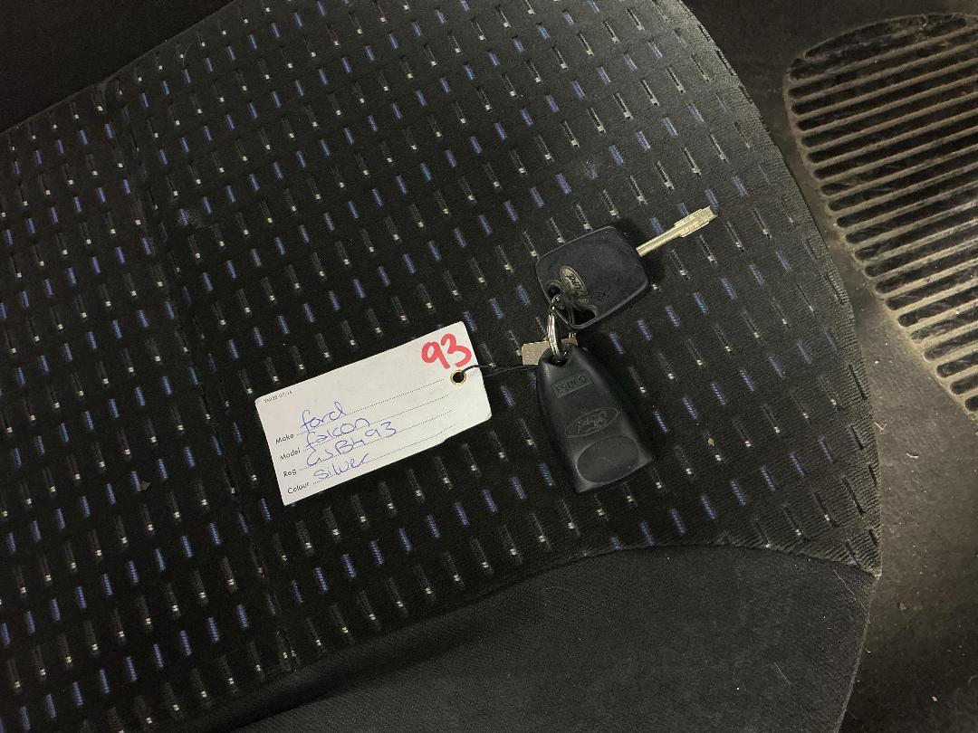 Photo '15' of Ford Falcon Auii XR8 4FA