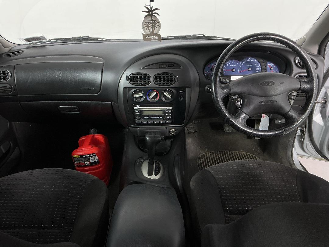 Photo '19' of Ford Falcon Auii XR8 4FA