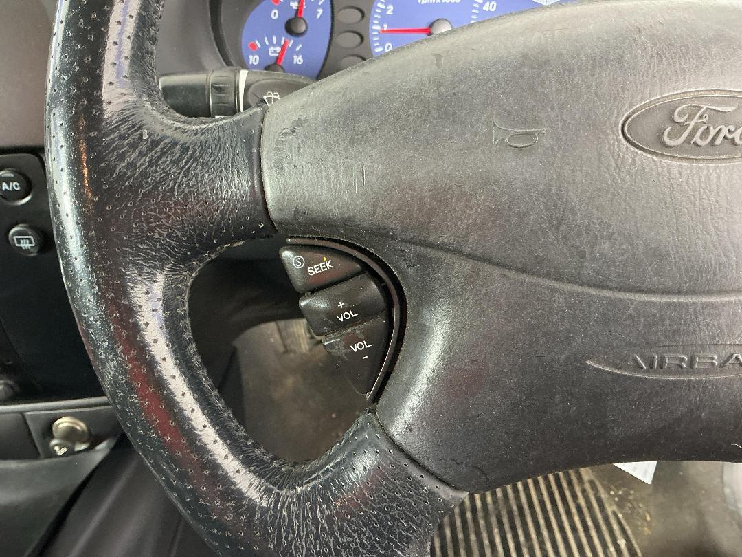 Photo '21' of Ford Falcon Auii XR8 4FA