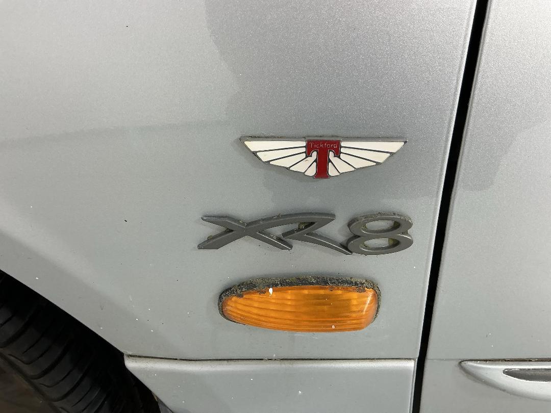 Photo '26' of Ford Falcon Auii XR8 4FA