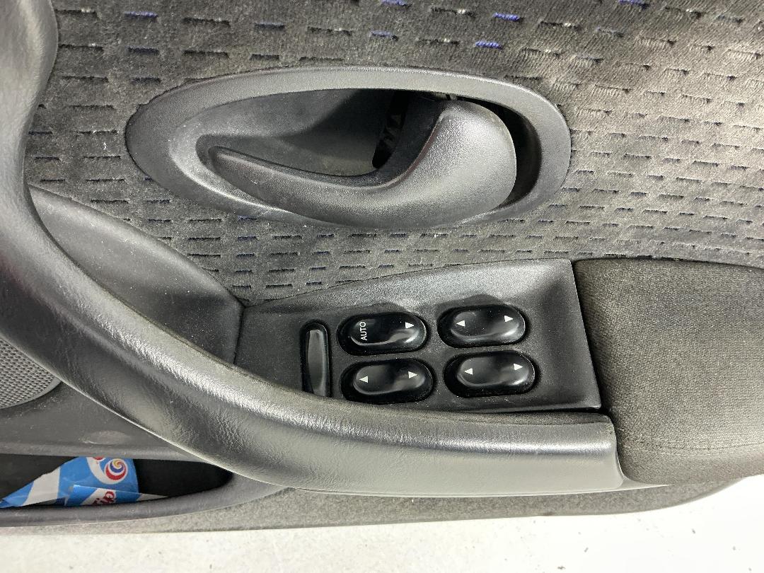 Photo '23' of Ford Falcon Auii XR8 4FA