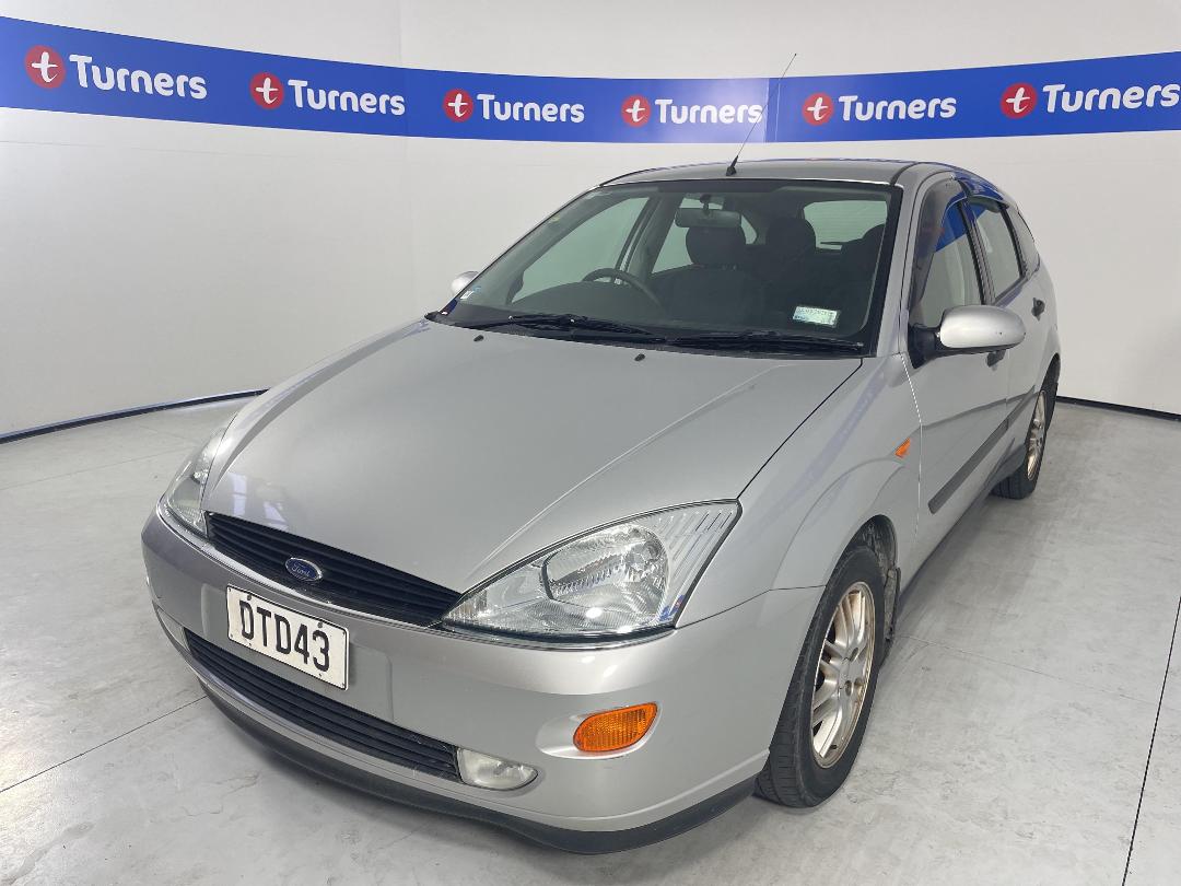 Photo '4' of Ford Focus Photo '4' of Ford Focus