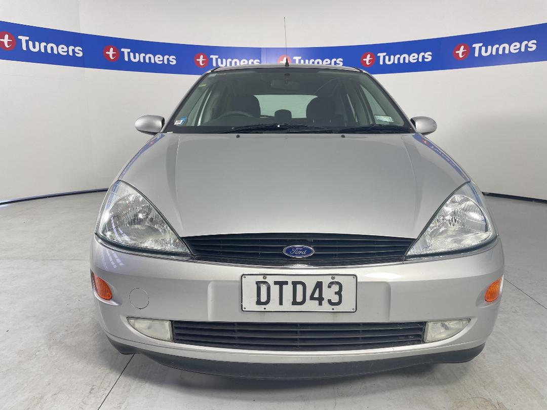 Photo '2' of Ford Focus Photo '2' of Ford Focus