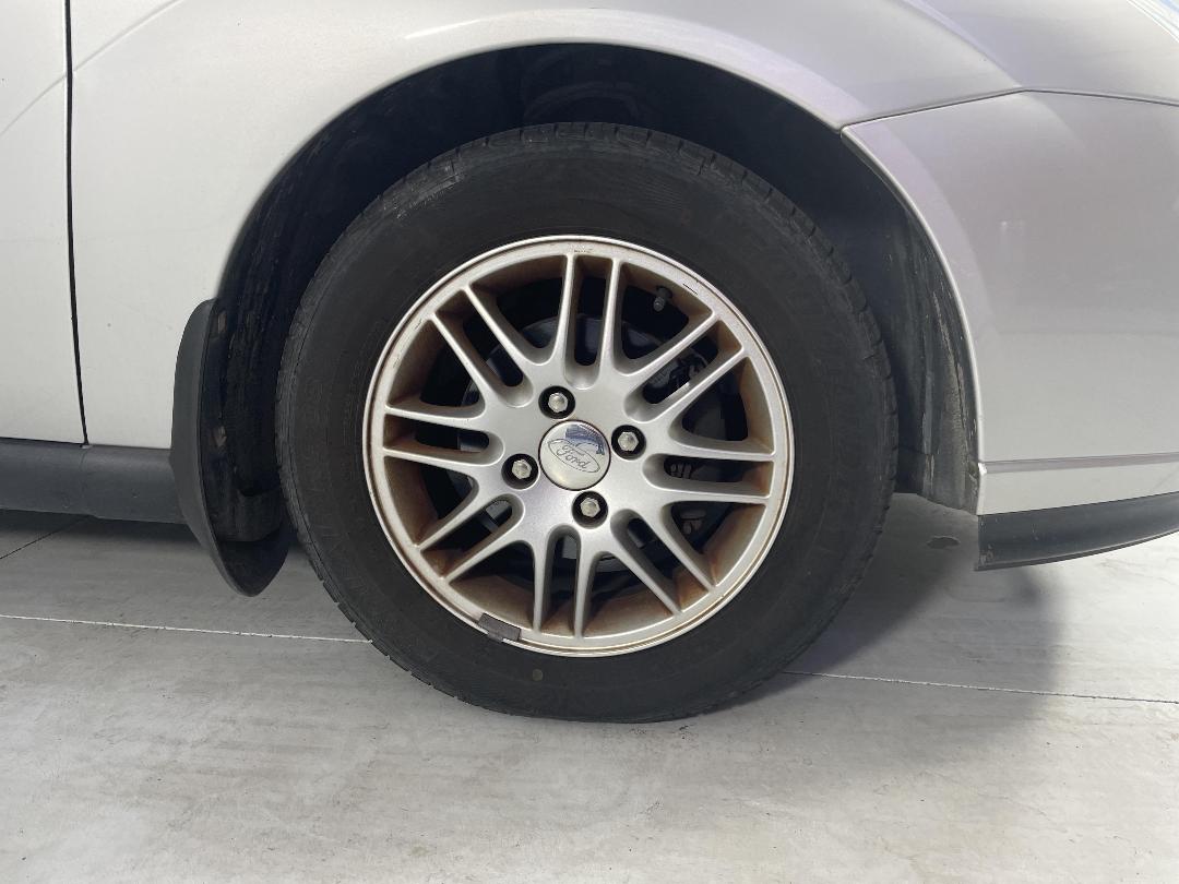 Photo '9' of Ford Focus Photo '9' of Ford Focus