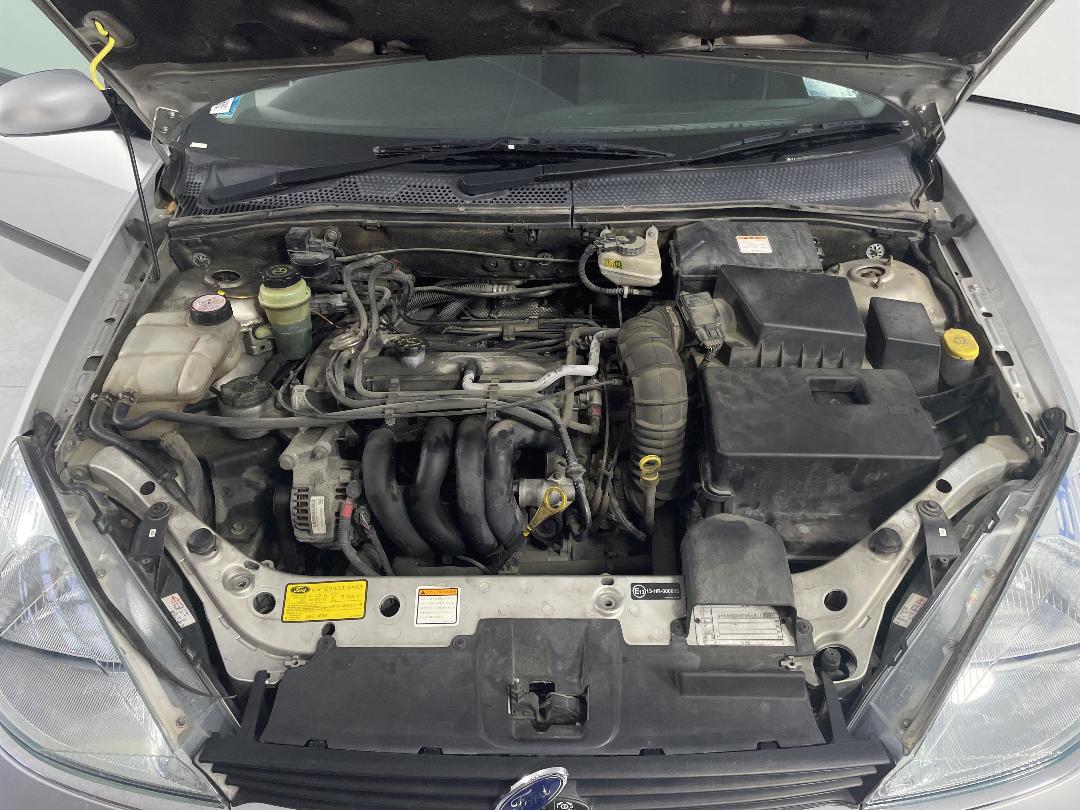 Photo '13' of Ford Focus Photo '13' of Ford Focus