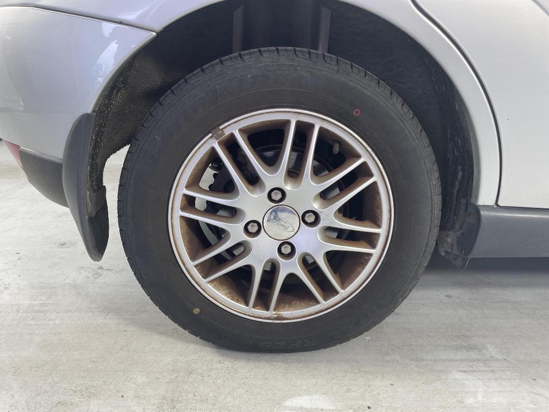 Photo '12' of Ford Focus Photo '12' of Ford Focus