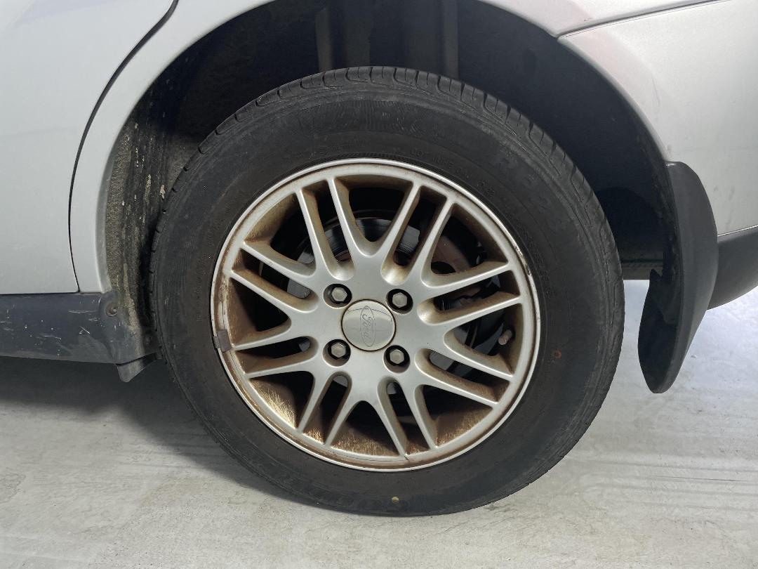 Photo '11' of Ford Focus Photo '11' of Ford Focus