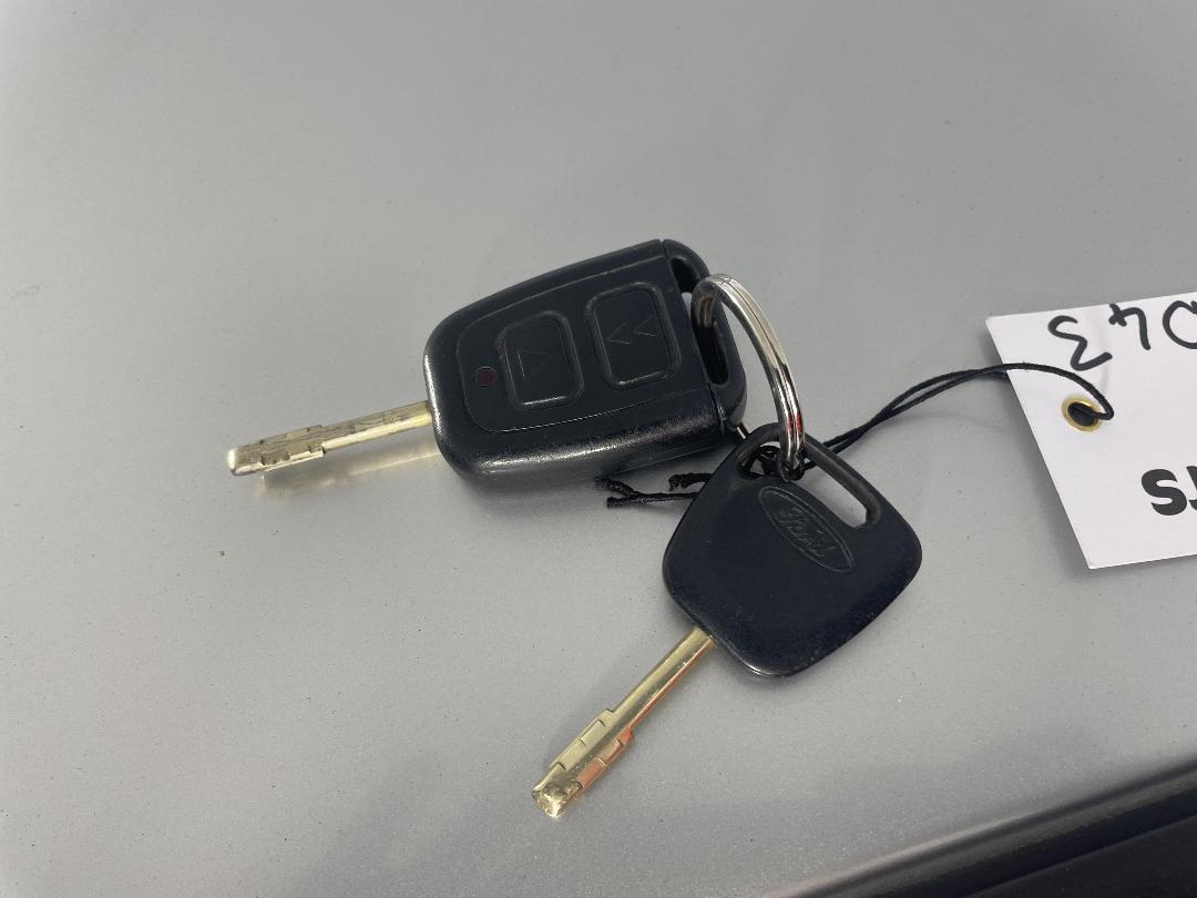 Photo '22' of Ford Focus Photo '22' of Ford Focus