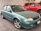 Thumbnail '4' of Ford Laser XRI