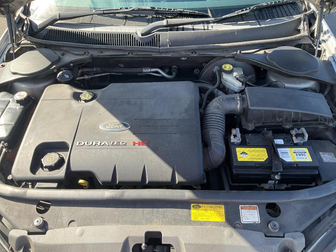 Photo '2' of Ford Mondeo Photo '2' of Ford Mondeo