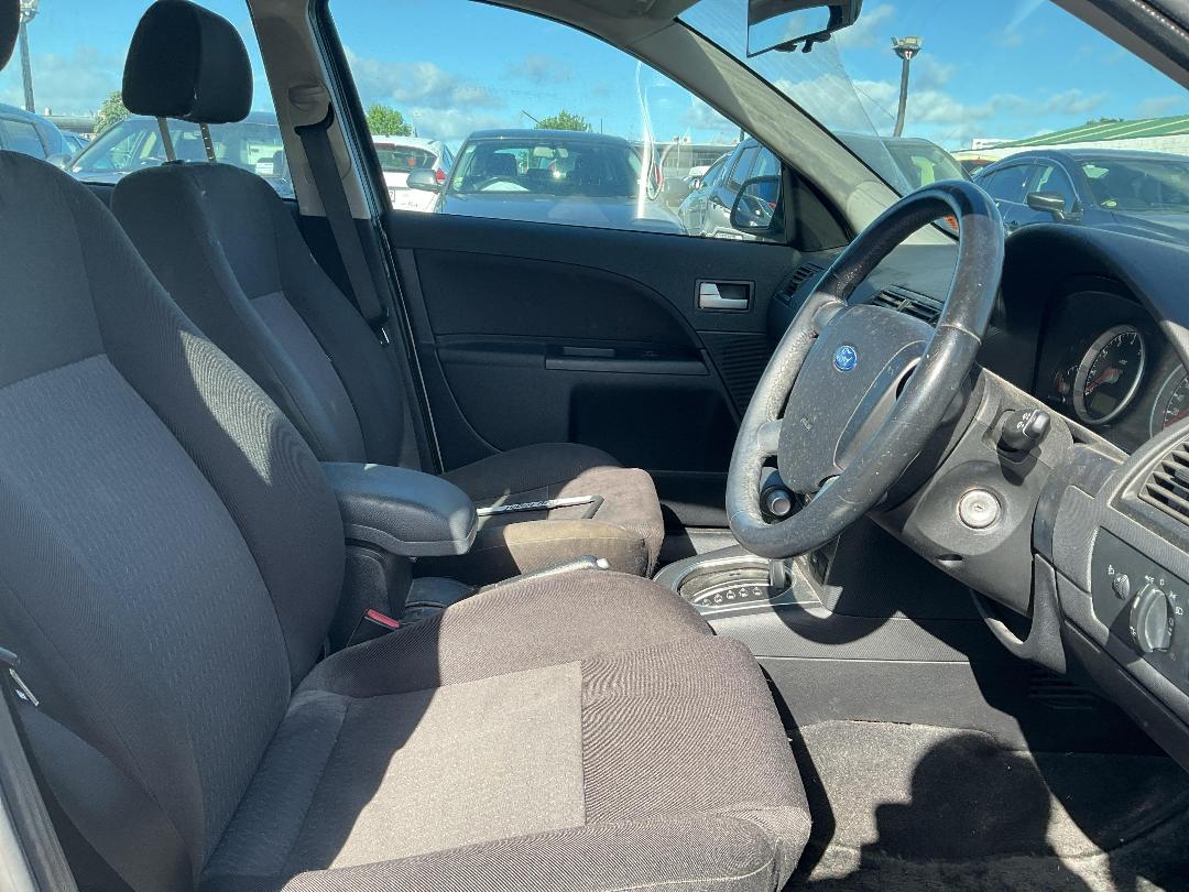 Photo '6' of Ford Mondeo Photo '6' of Ford Mondeo