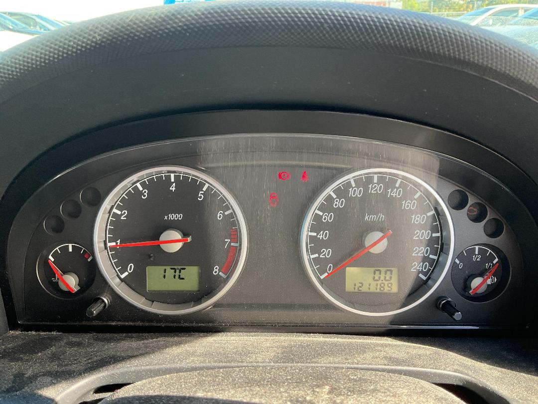 Photo '8' of Ford Mondeo Photo '8' of Ford Mondeo