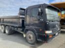 Thumbnail '1' of Hino FS 1KLL Tipper