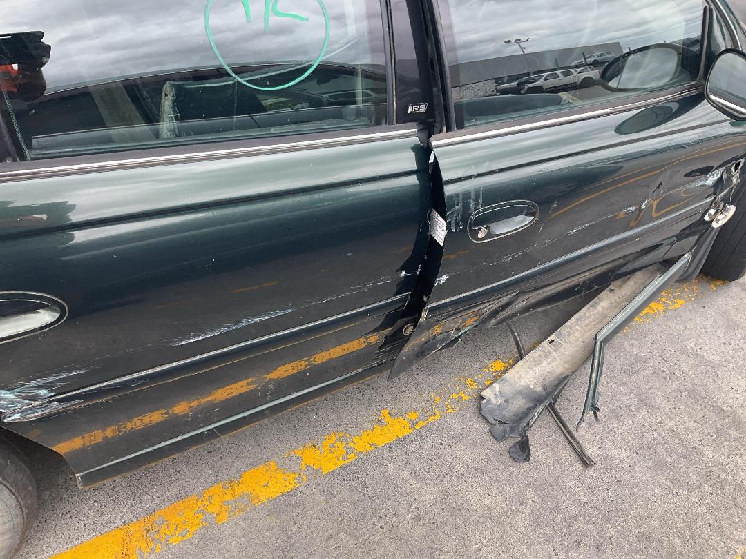 Photo '15' of Holden Berlina V6 Photo '15' of Holden Berlina V6