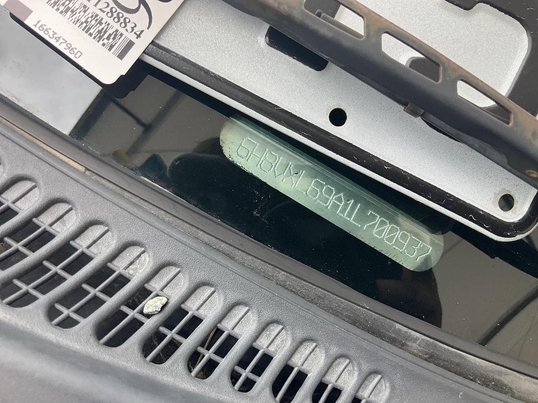 Photo '16' of Holden Berlina V6 Photo '16' of Holden Berlina V6