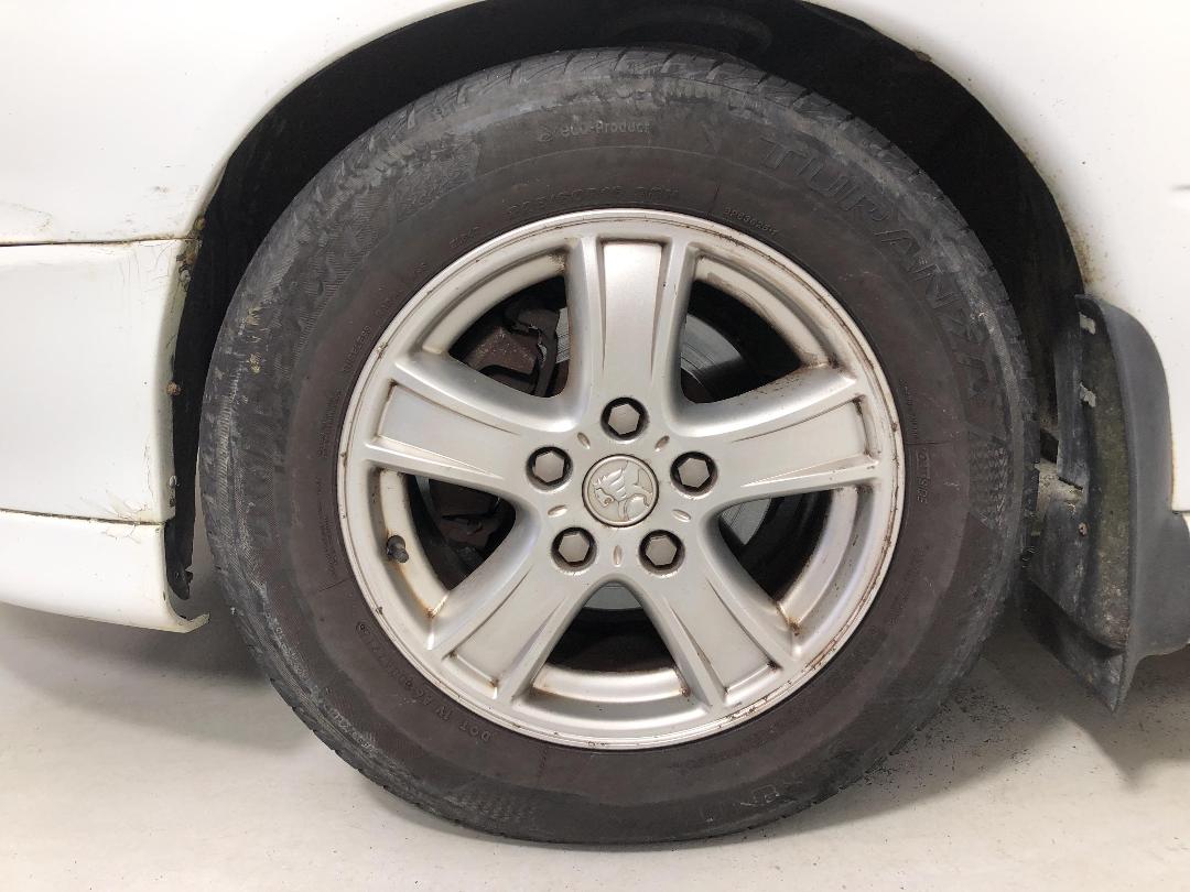 Photo '10' of Holden Commodore