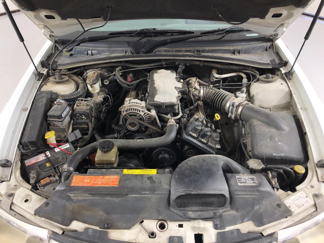 Photo '13' of Holden Commodore