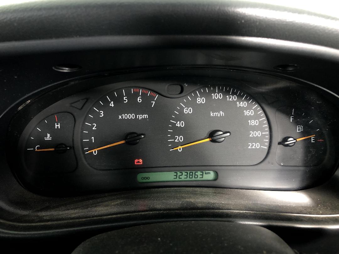 Photo '21' of Holden Commodore