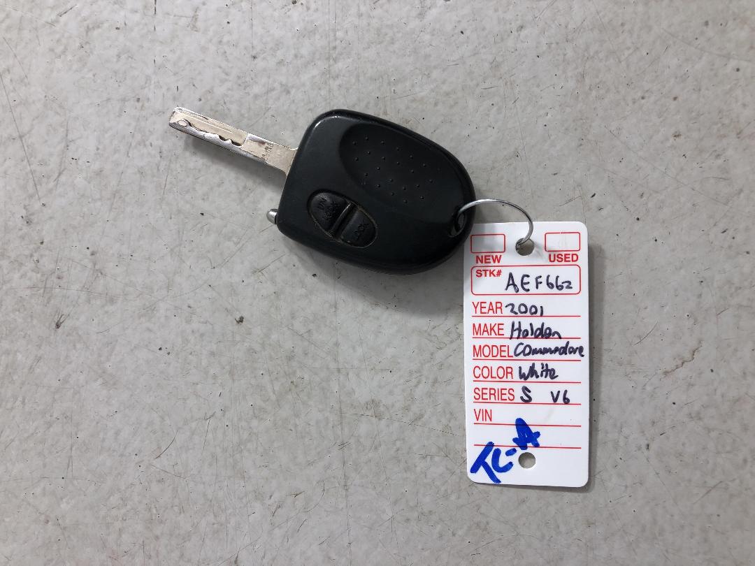 Photo '22' of Holden Commodore