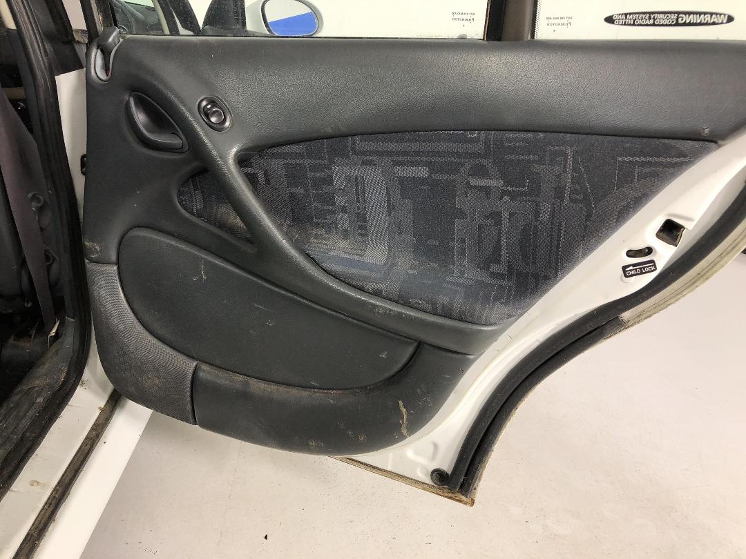 Photo '19' of Holden Commodore