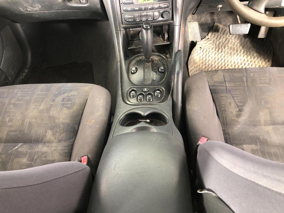 Photo '18' of Holden Commodore