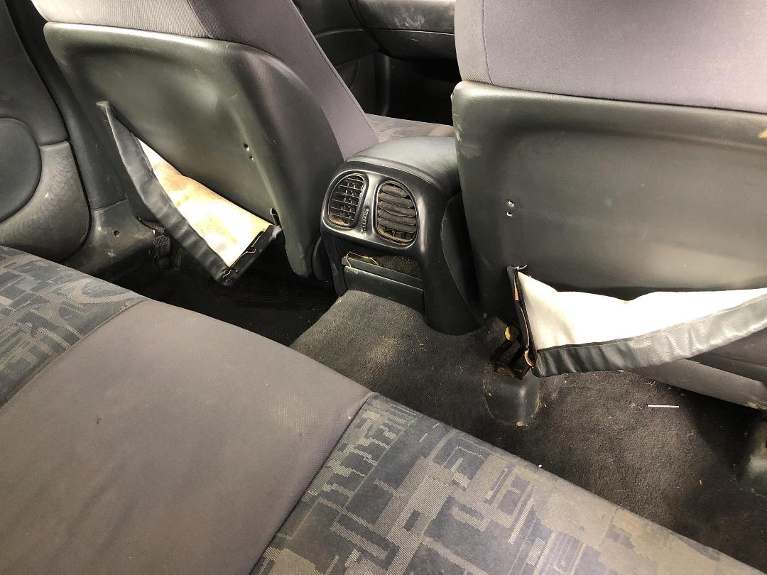 Photo '23' of Holden Commodore