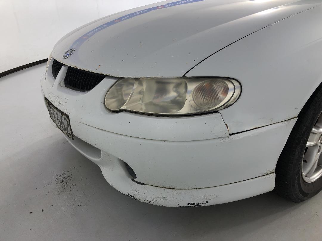 Photo '27' of Holden Commodore