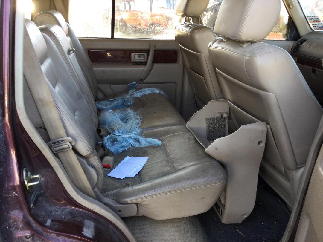 Photo '10' of Holden Monterey DSL