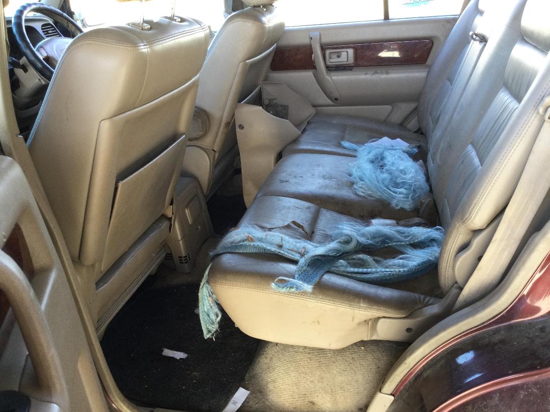 Photo '17' of Holden Monterey DSL