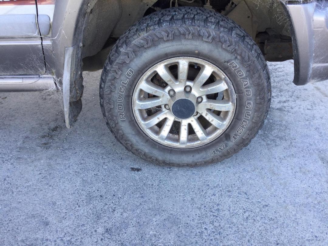 Photo '21' of Holden Monterey DSL