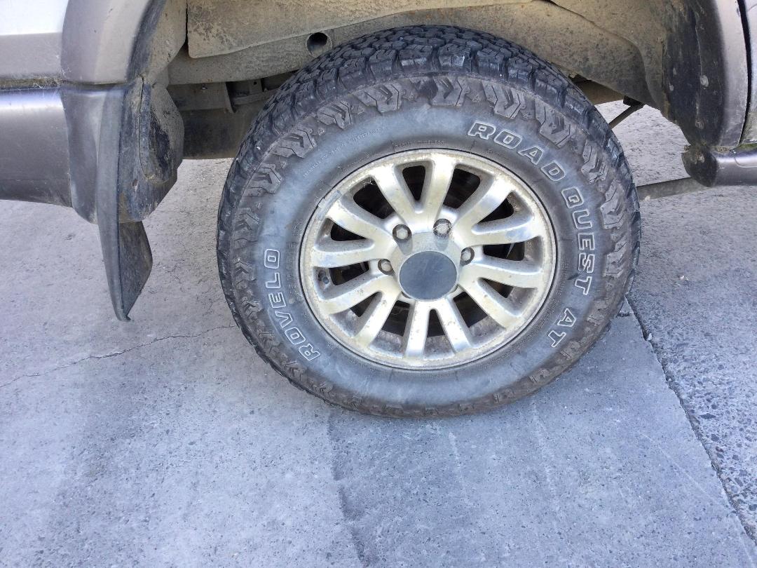 Photo '22' of Holden Monterey DSL