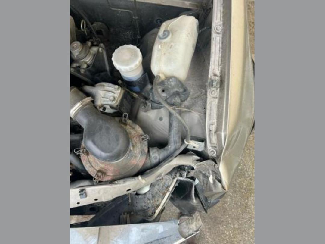 Photo '4' of Holden Rodeo DSL Lxspace W/S