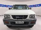 Thumbnail '2' of Holden Rodeo 4X2 V6 LX Space W/S