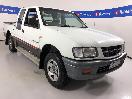 Thumbnail '1' of Holden Rodeo 4X2 V6 LX Space W/S