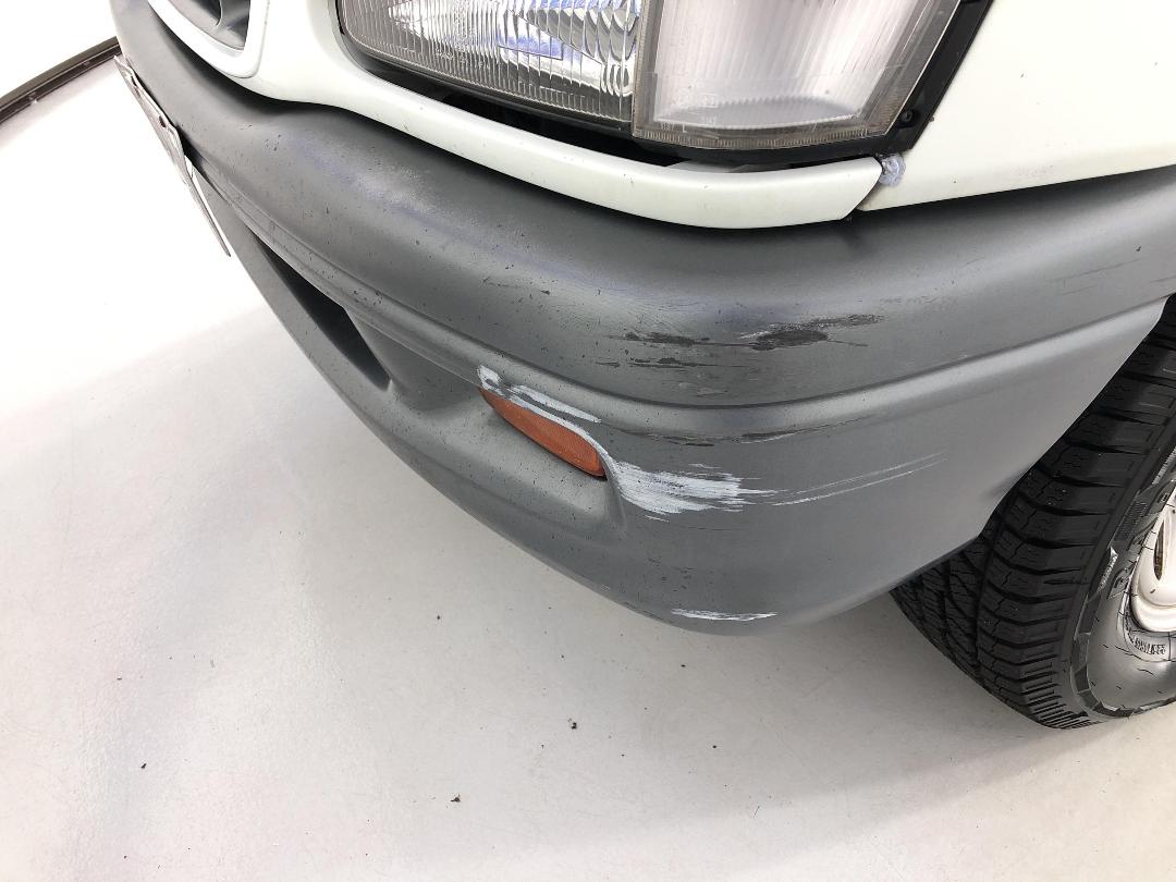 Photo '24' of Holden Rodeo 4X2 V6 LX Space W/S