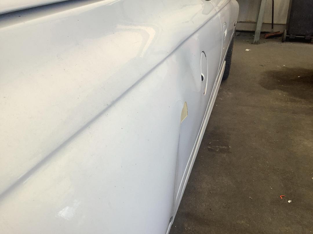 Photo '5' of Holden UTE S V8