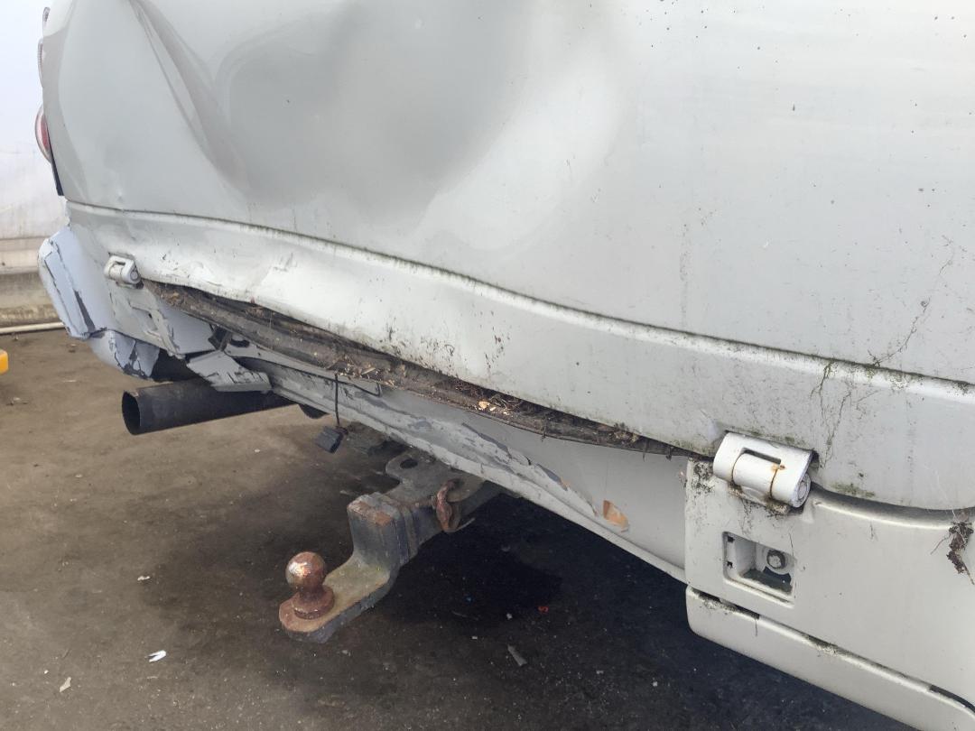 Photo '6' of Holden UTE S V8