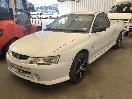 Thumbnail '1' of Holden UTE S V8
