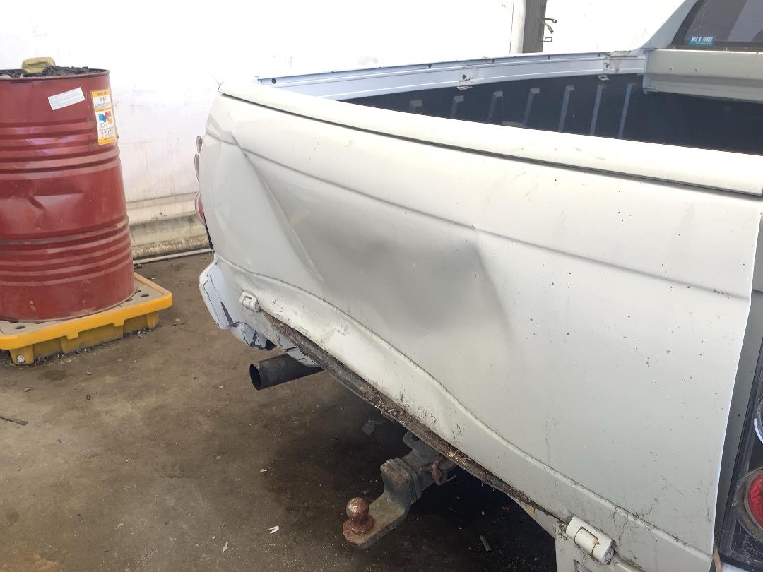 Photo '7' of Holden UTE S V8