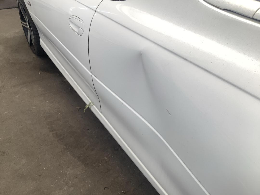 Photo '10' of Holden UTE S V8