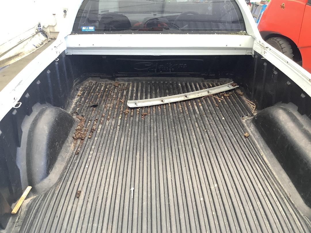 Photo '11' of Holden UTE S V8