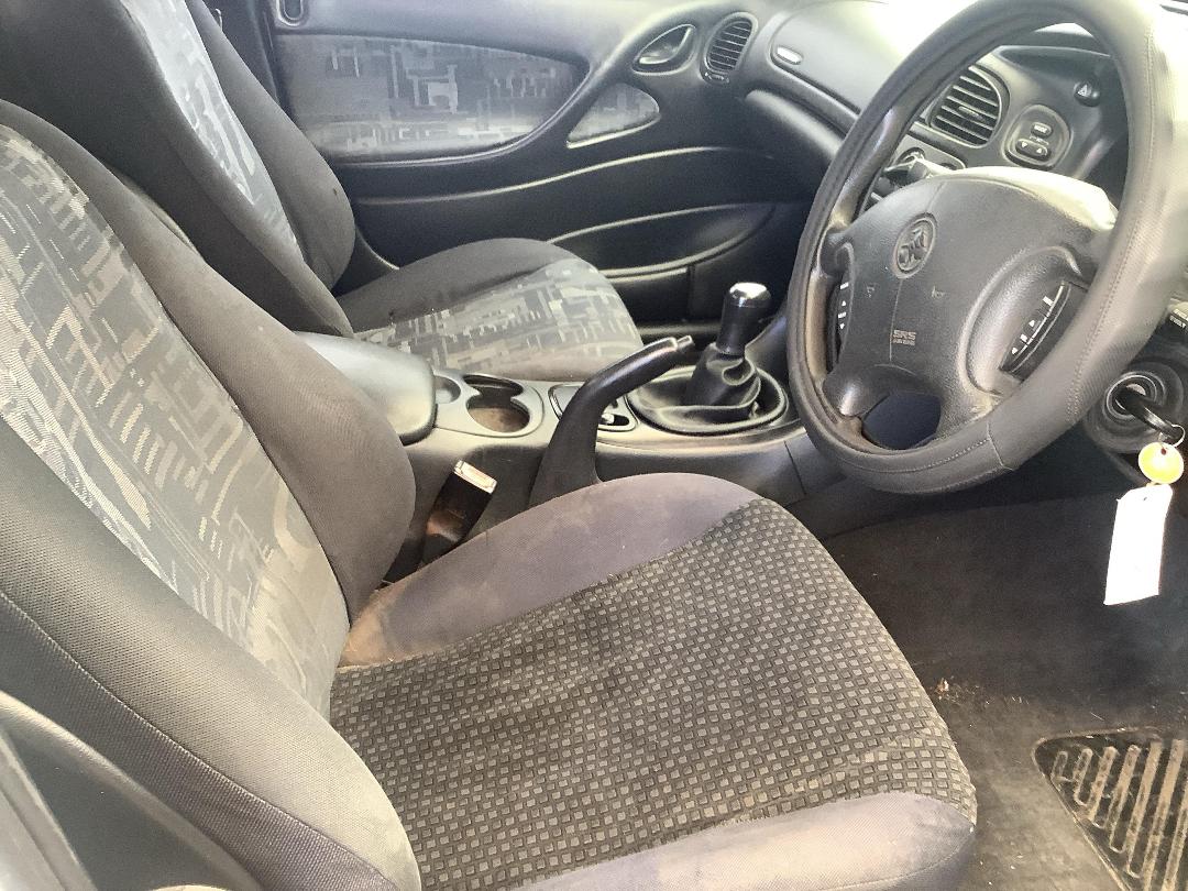 Photo '14' of Holden UTE S V8