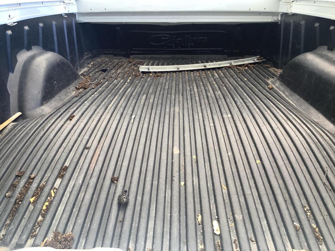 Photo '12' of Holden UTE S V8