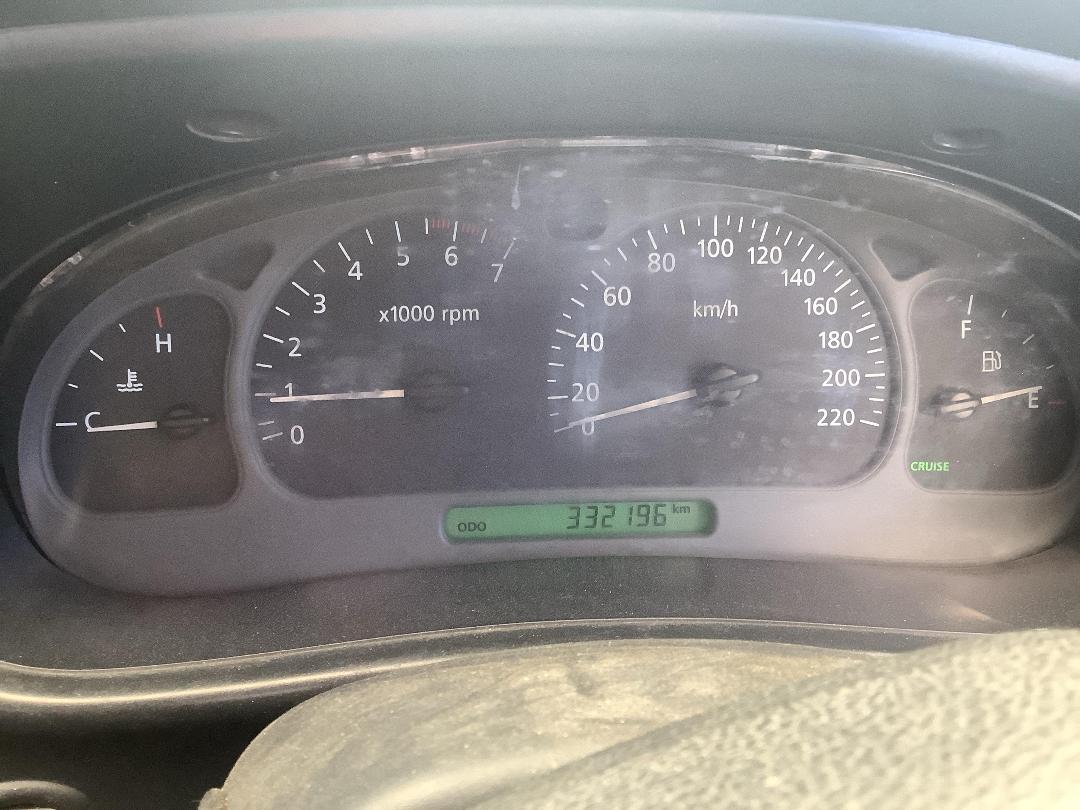 Photo '16' of Holden UTE S V8