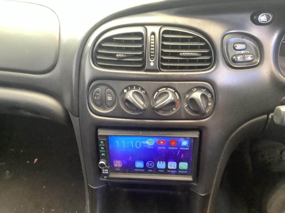 Photo '18' of Holden UTE S V8