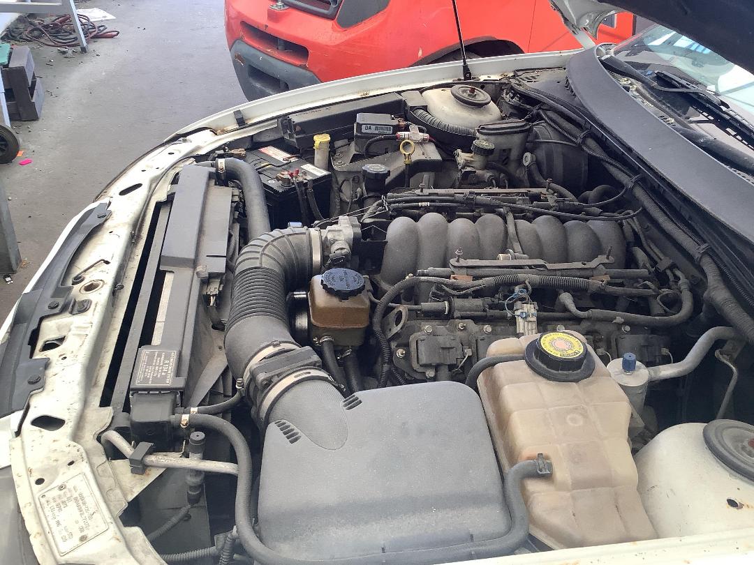 Photo '20' of Holden UTE S V8