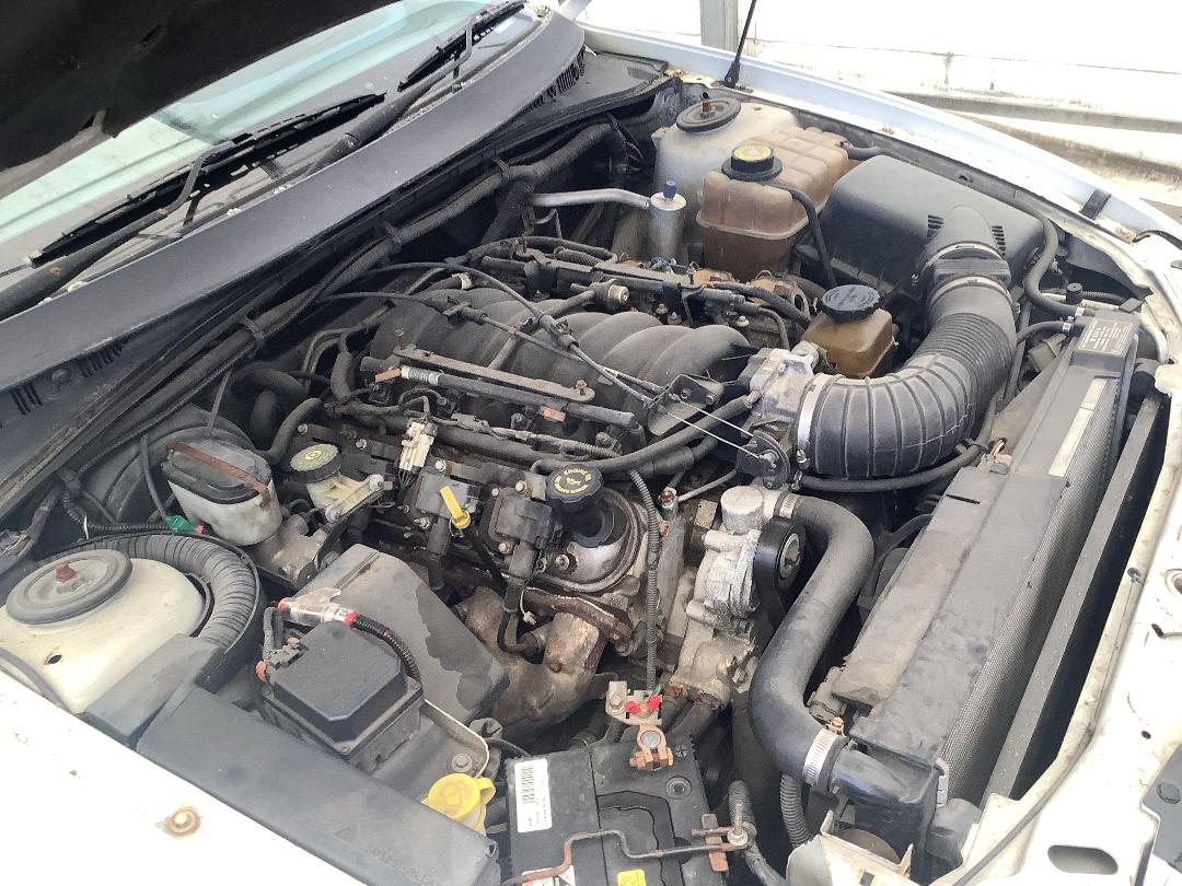 Photo '21' of Holden UTE S V8