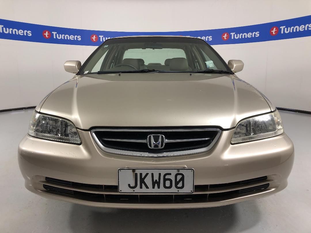 Photo '2' of Honda Accord Photo '2' of Honda Accord