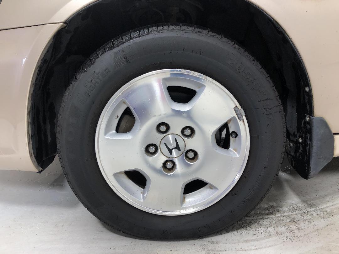 Photo '10' of Honda Accord Photo '10' of Honda Accord